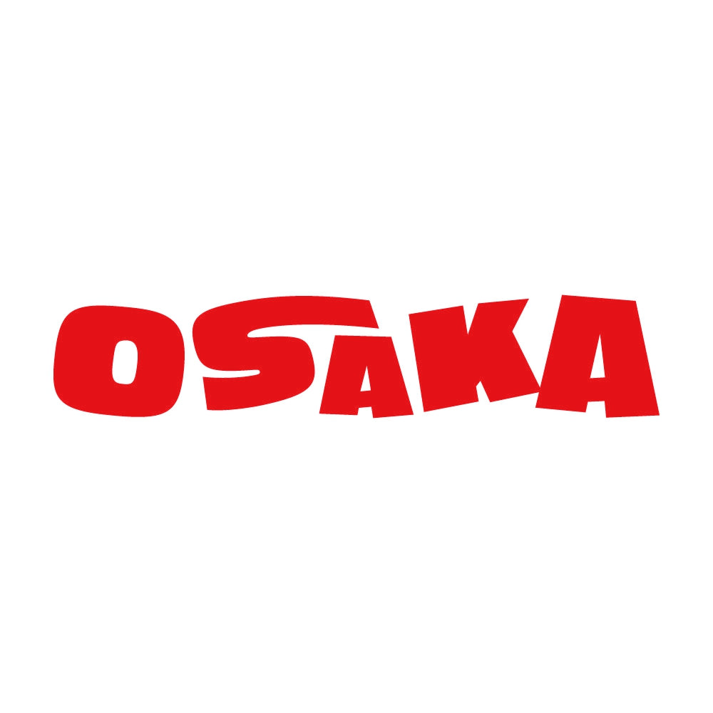 OSAKA (B) 8
