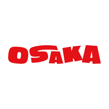 OSAKA (B) 8