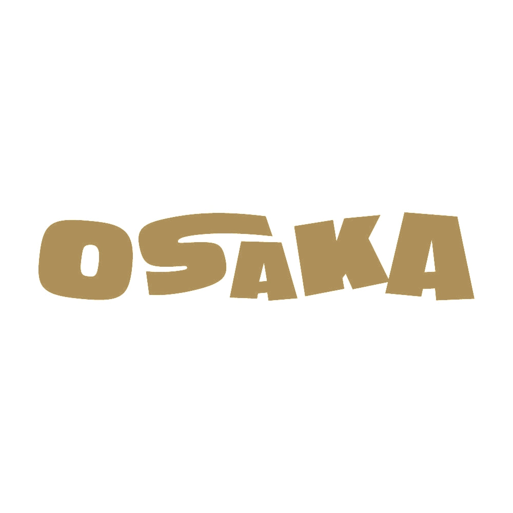 OSAKA (B) 9