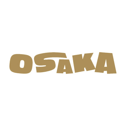 OSAKA (B) 9