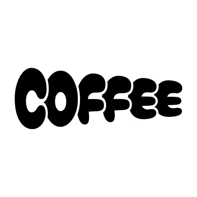 COFFEE (B)