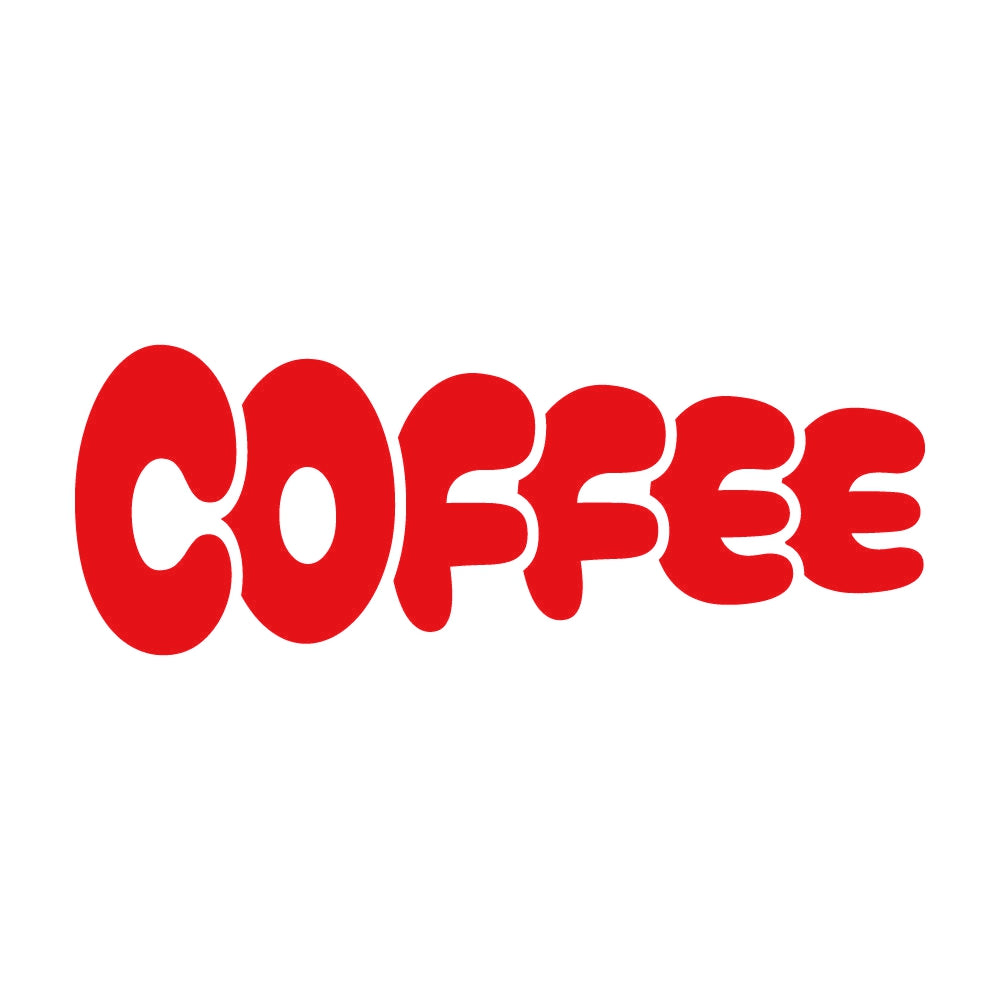 COFFEE (B) 8