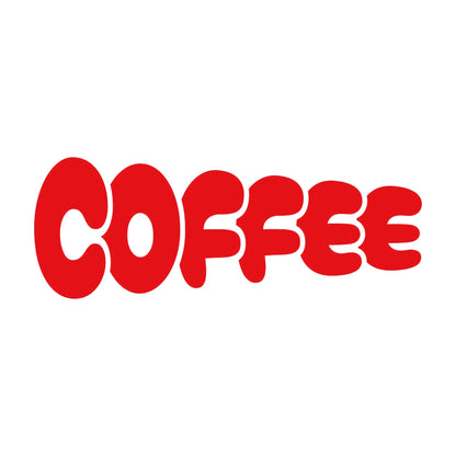 COFFEE (B) 8
