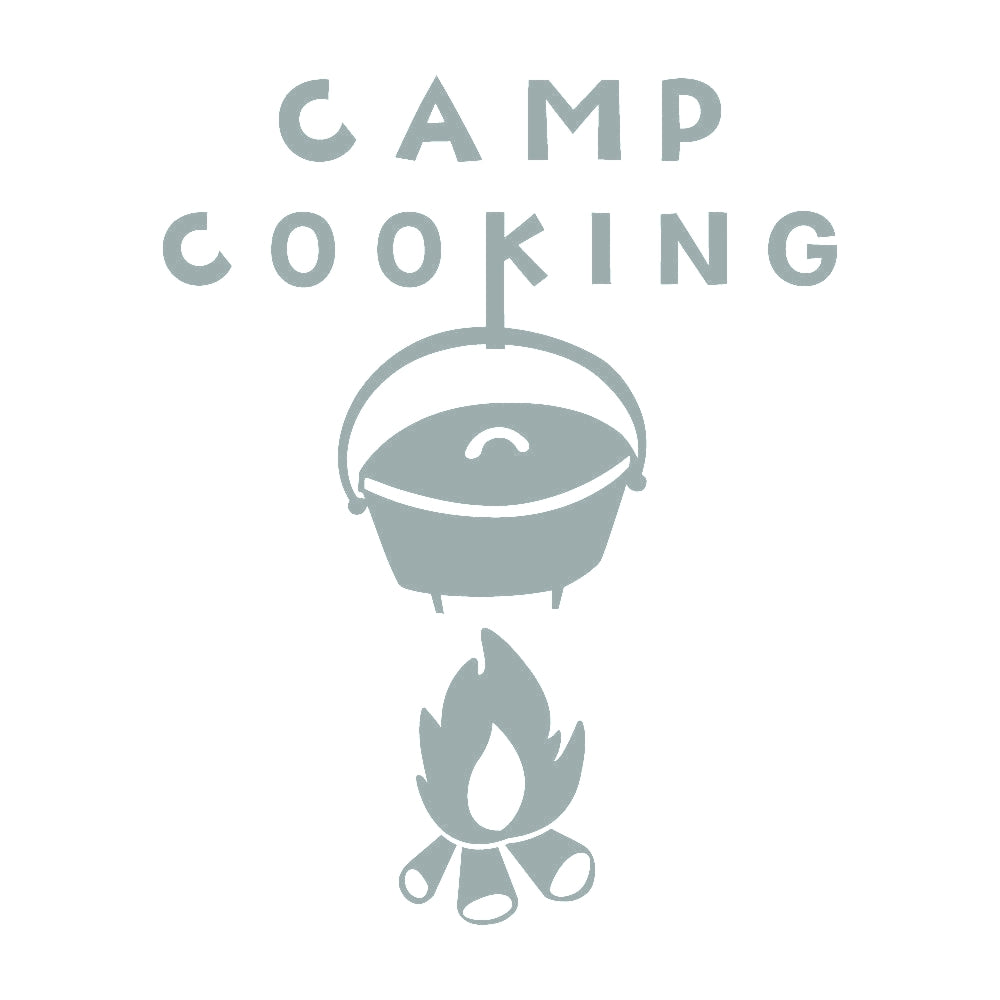 CAMP COOKING 10