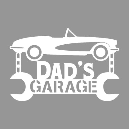 DADS GARAGE (A) 7