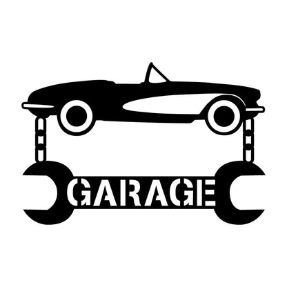 GARAGE (B)