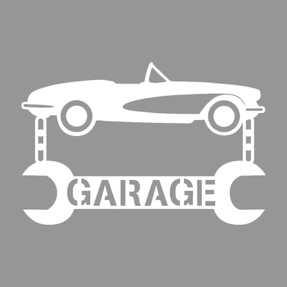 GARAGE (B) 7