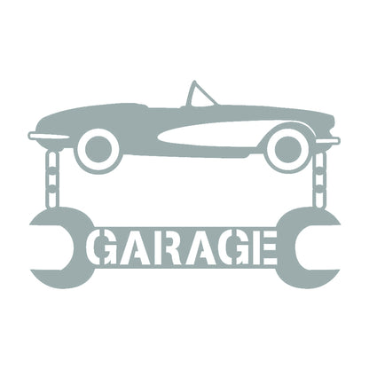 GARAGE (B) 10