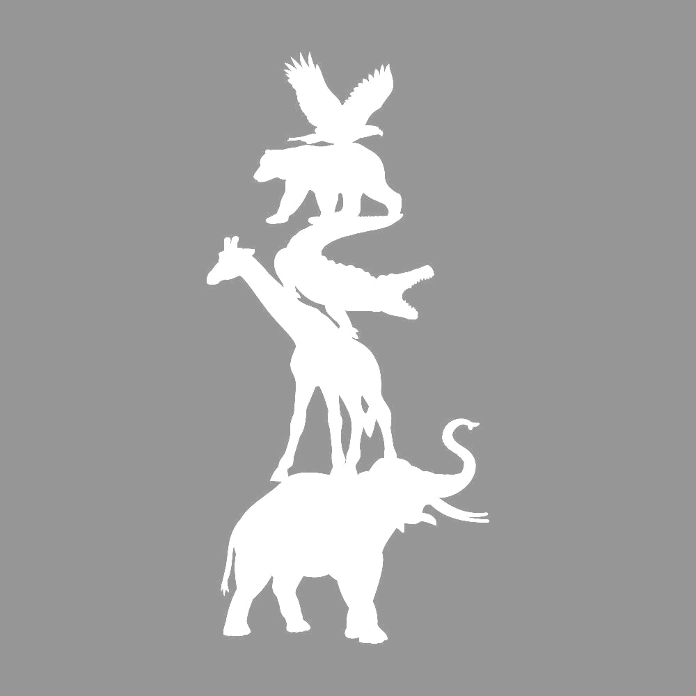 野生動物たち 7