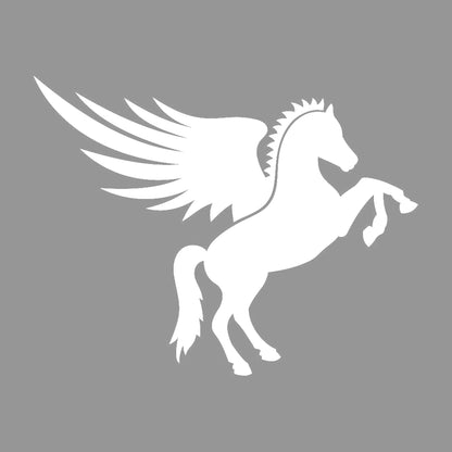 ペガサス 右向き 7