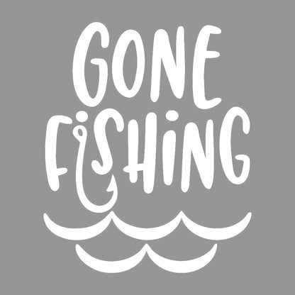 GONE FISHING (E) 7