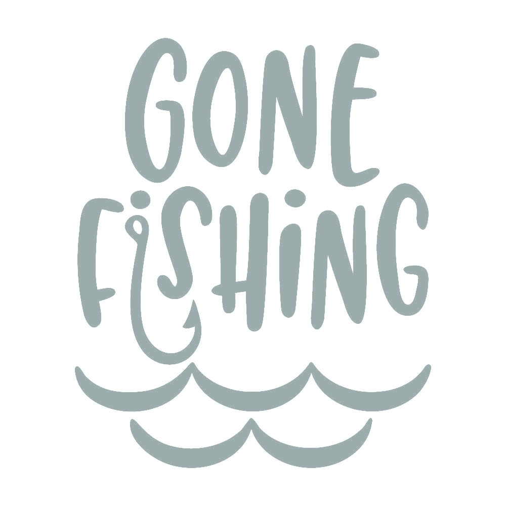 GONE FISHING (E) 10