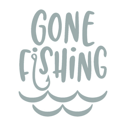 GONE FISHING (E) 10