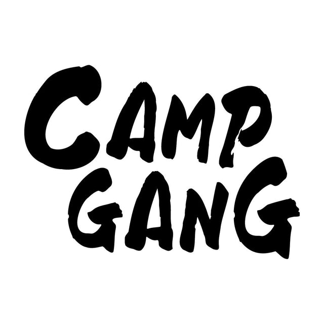CAMP GANG