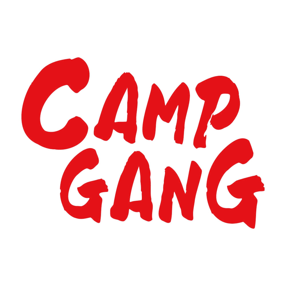 CAMP GANG 8
