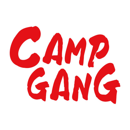 CAMP GANG 8