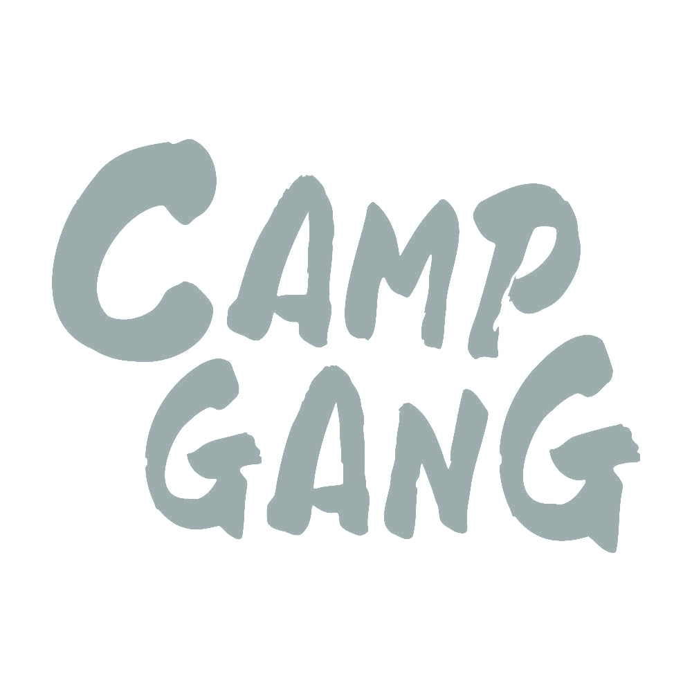CAMP GANG 10