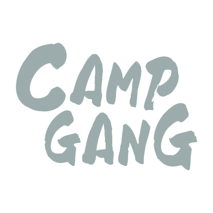 CAMP GANG 10