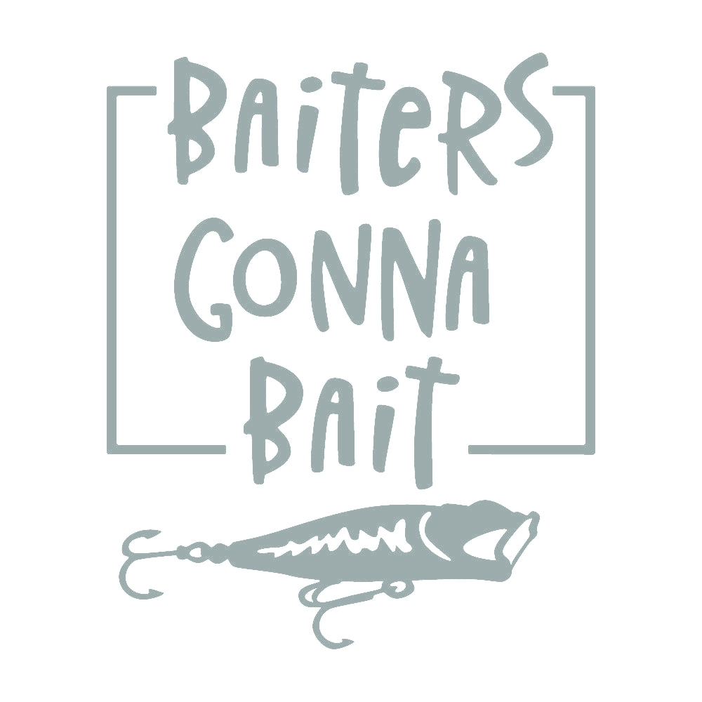 BAITERS GONNA BAIT 10