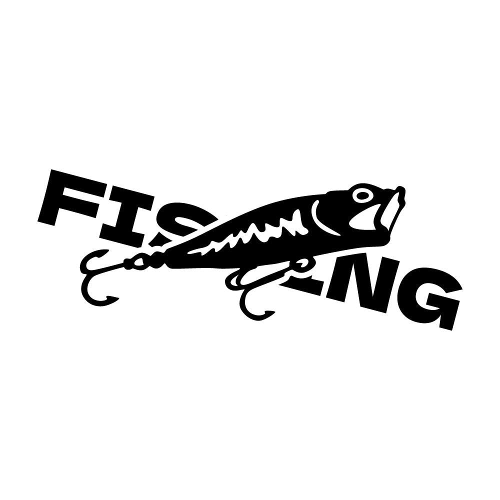 FISHING ルアー