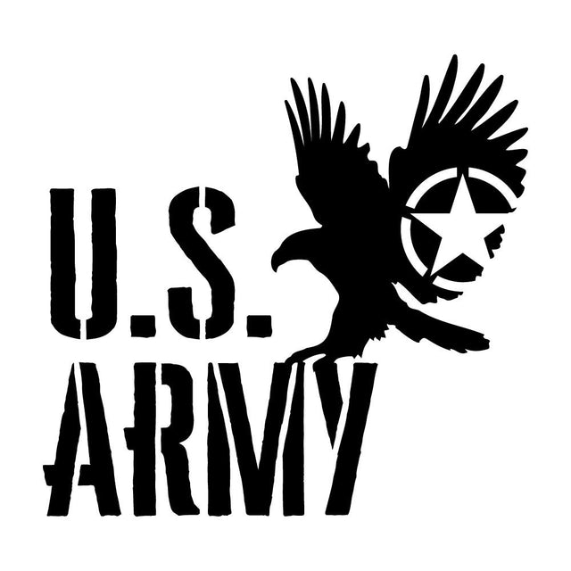 US ARMY イーグル