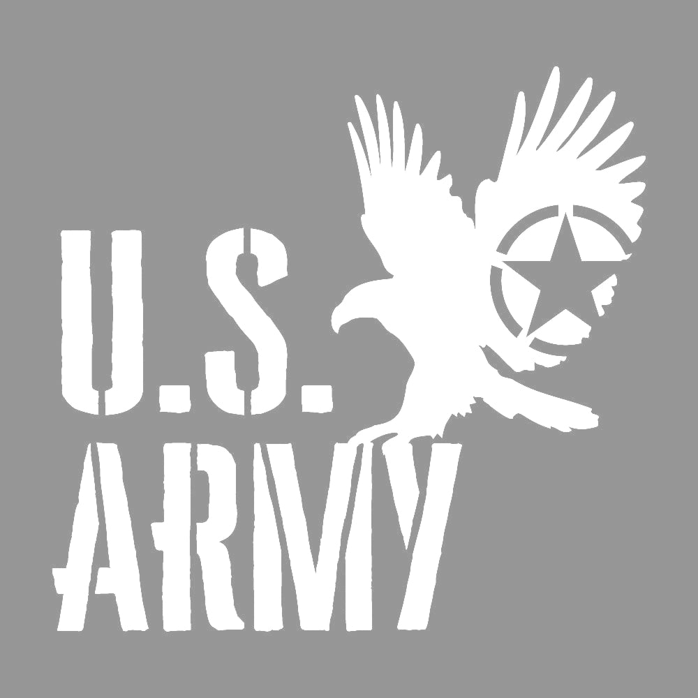 US ARMY イーグル 7