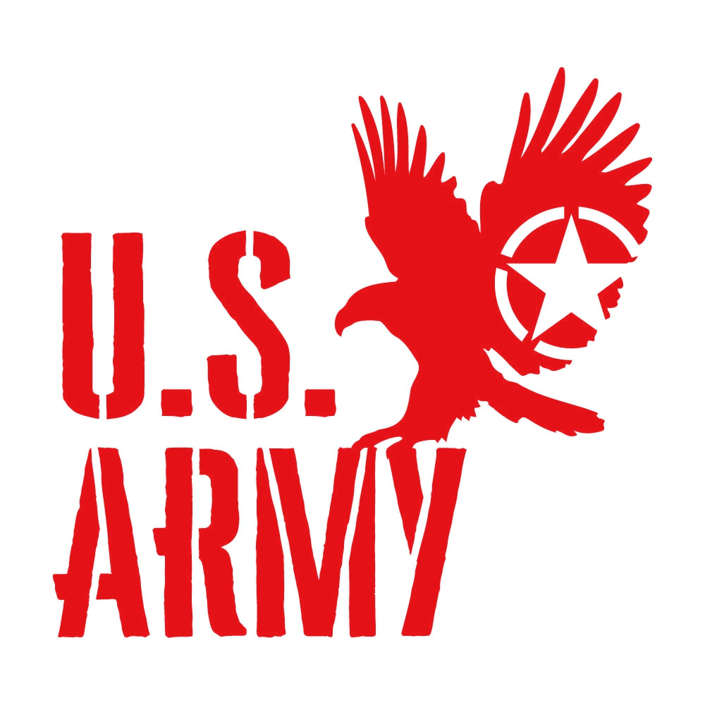US ARMY イーグル 8