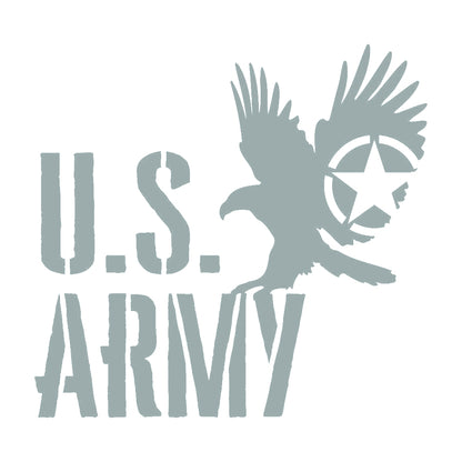 US ARMY イーグル 10