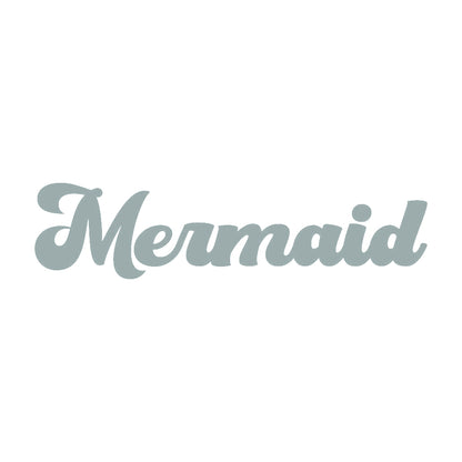 Mermaid (A) 10