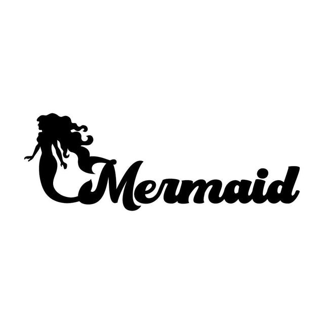 Mermaid (B)
