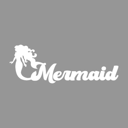 Mermaid (B) 7