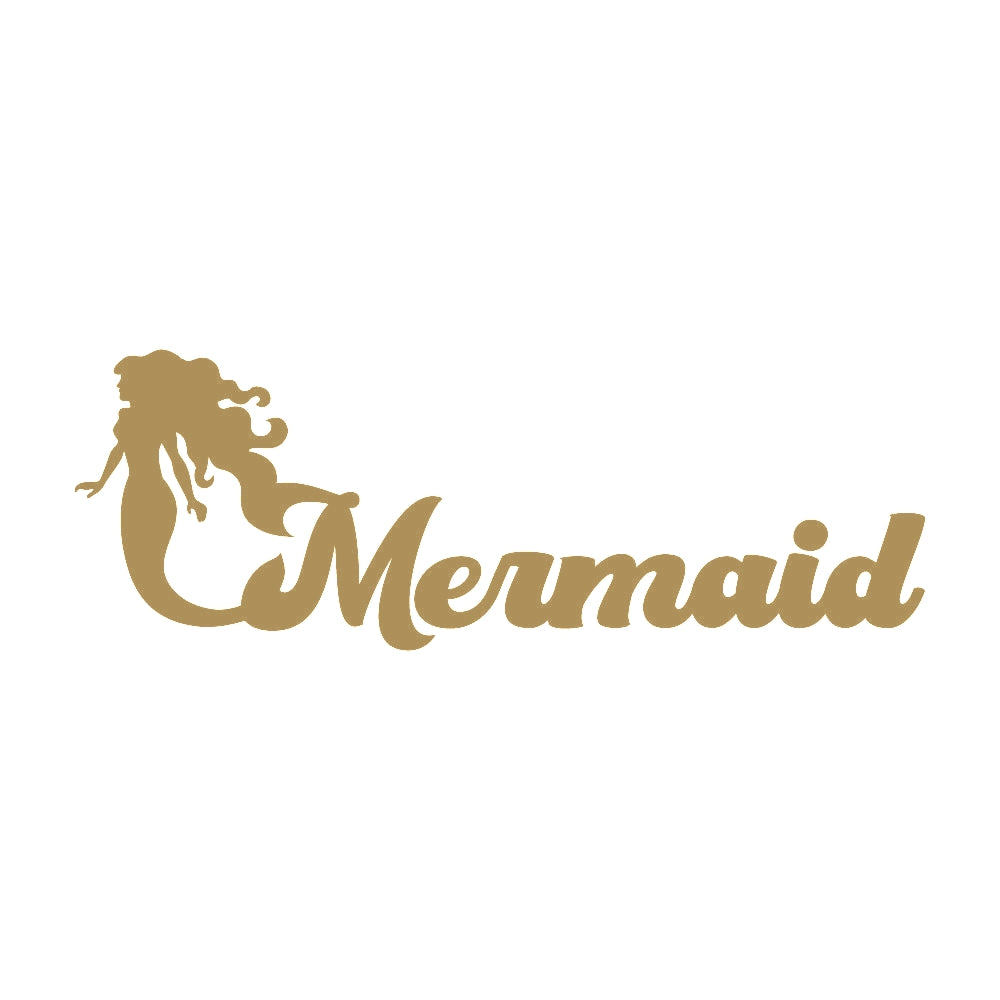 Mermaid (B) 9