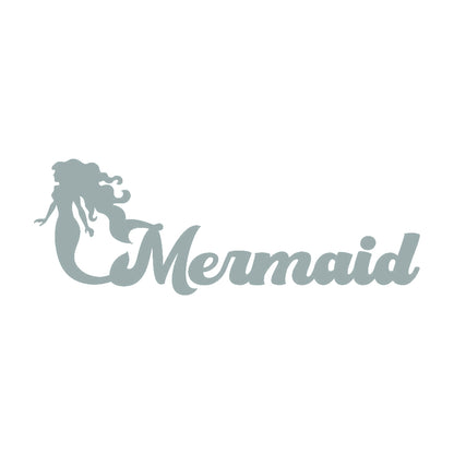 Mermaid (B) 10