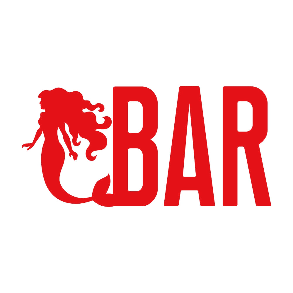 BAR マーメイド 8