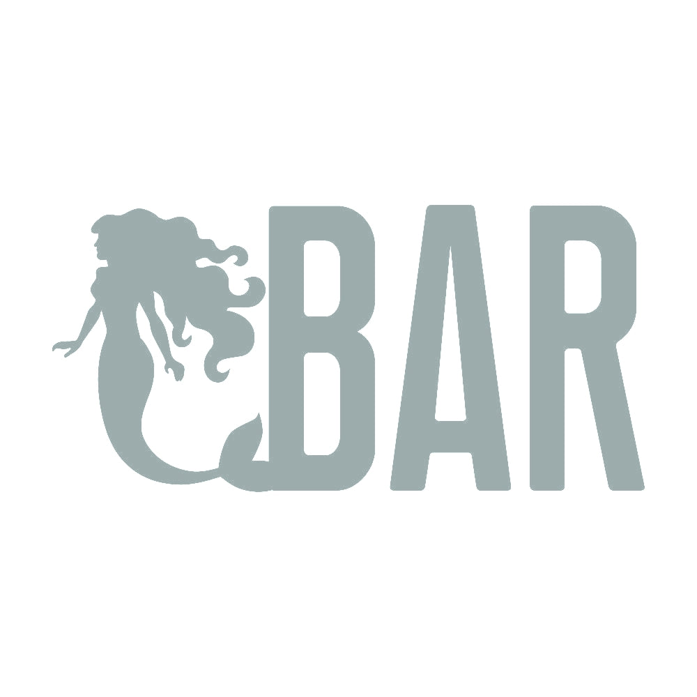 BAR マーメイド 10