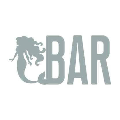 BAR マーメイド 10