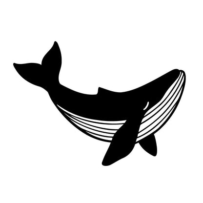 クジラ (C)