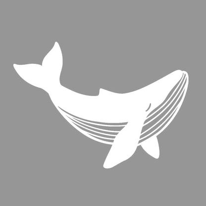 クジラ (C) 7