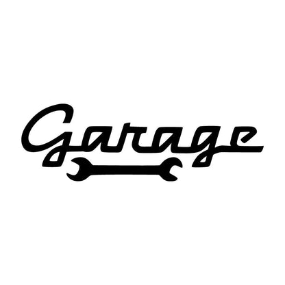 GARAGE (C)
