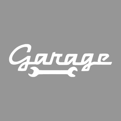 GARAGE (C) 7