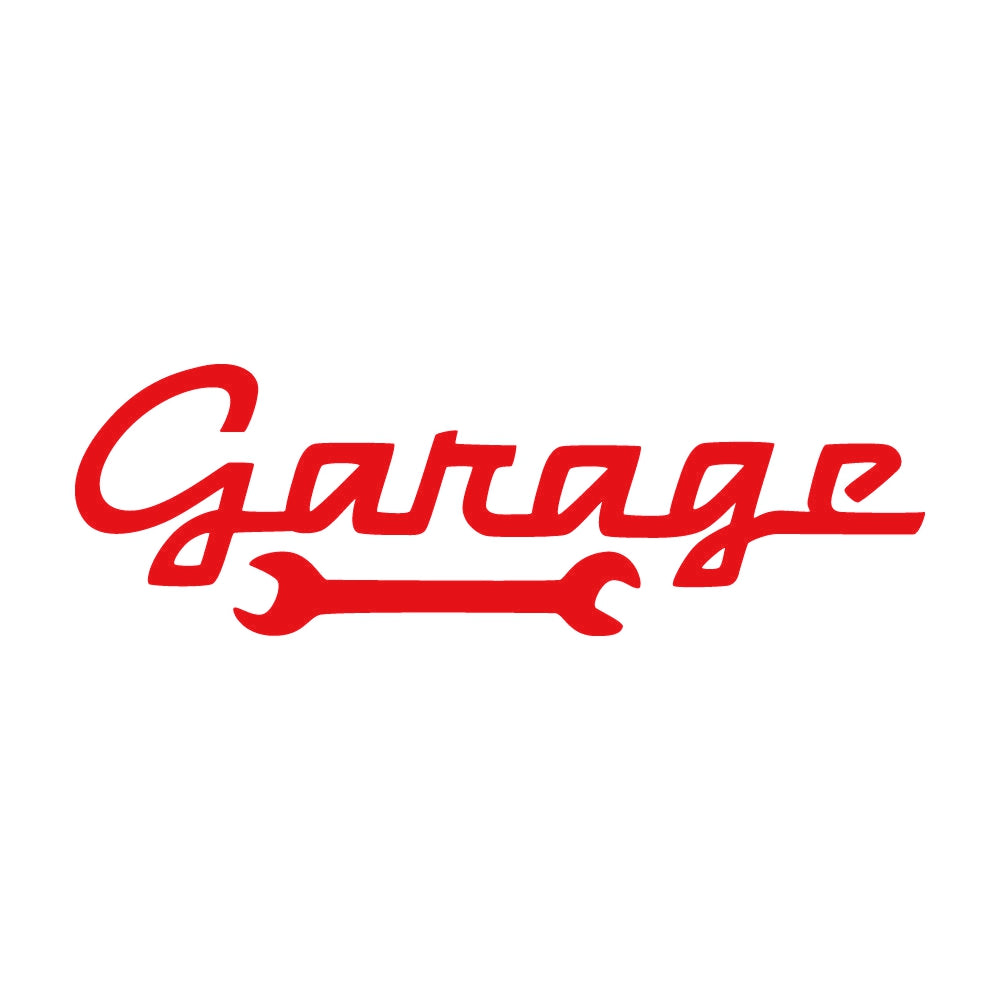 GARAGE (C) 8