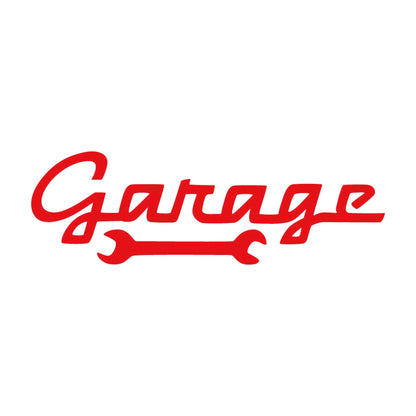 GARAGE (C) 8