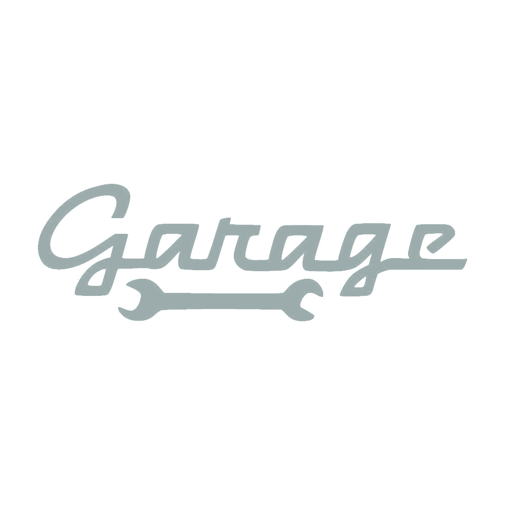 GARAGE (C) 10