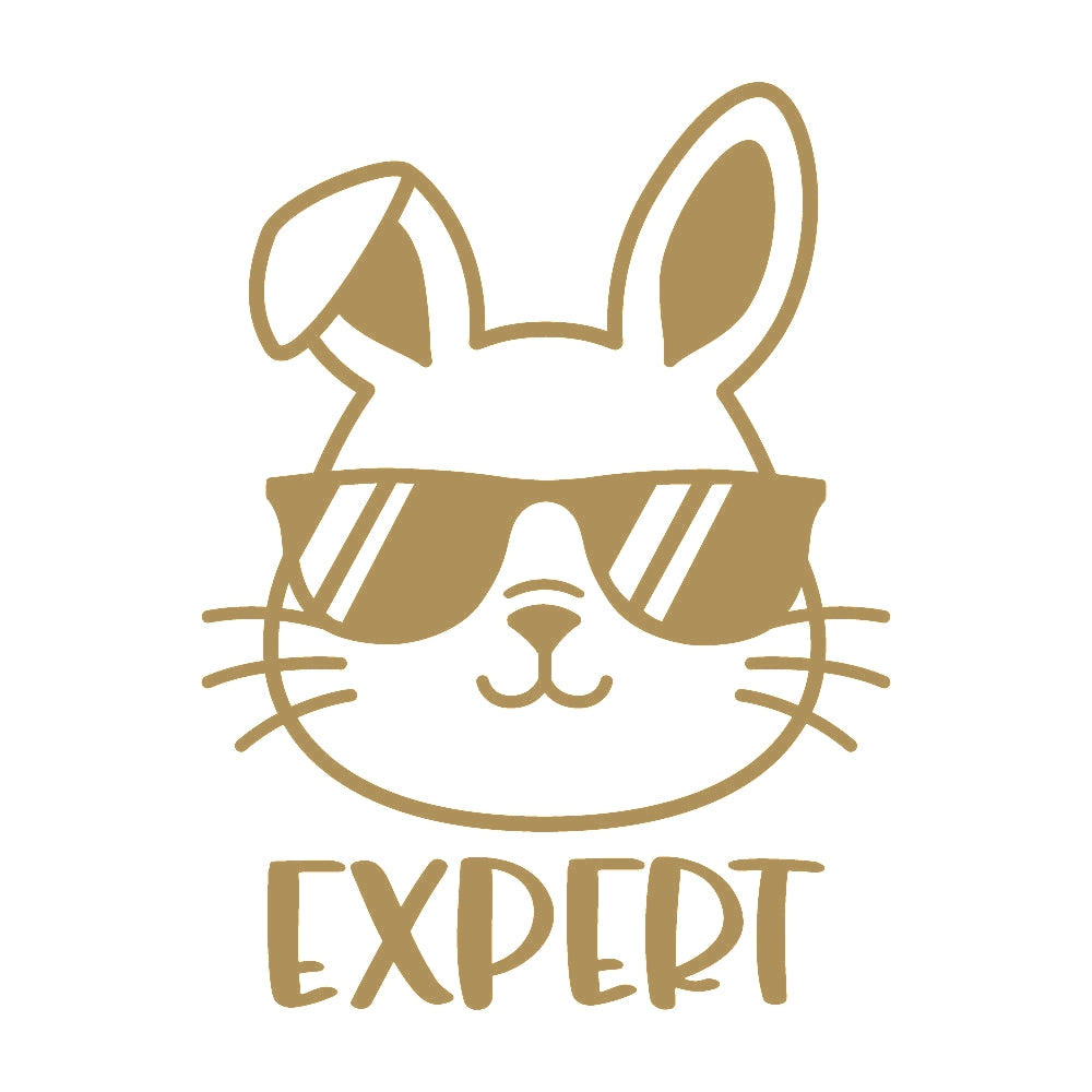 EXPERT 達人ウサギ 9