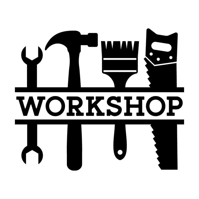 WORKSHOP
