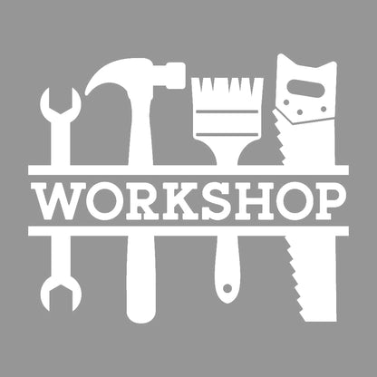 WORKSHOP 7