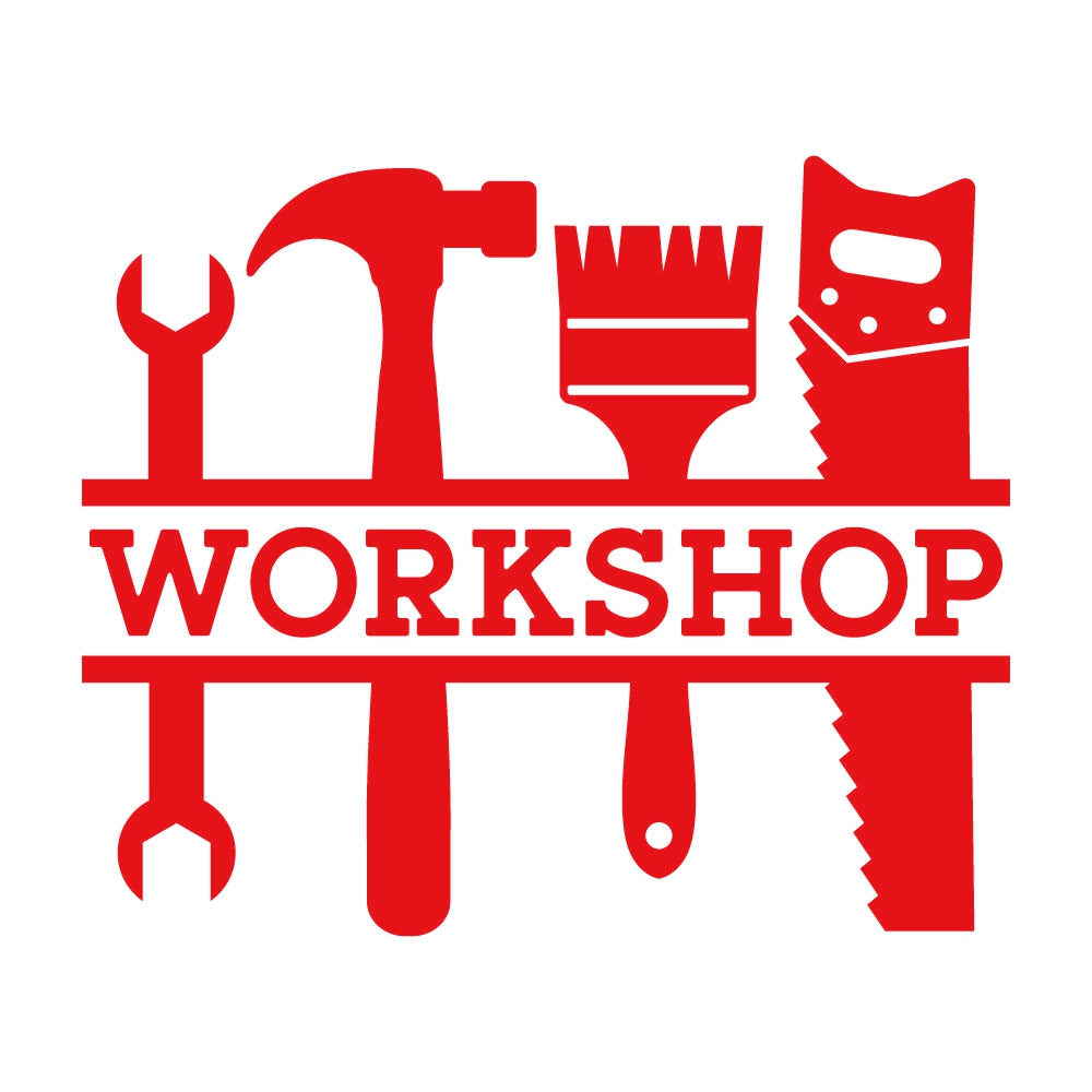 WORKSHOP 8