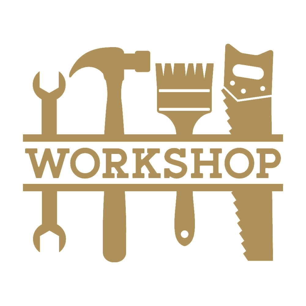 WORKSHOP 9