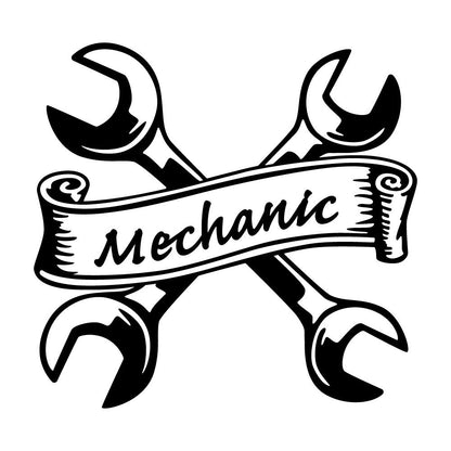Mechanic スパナ