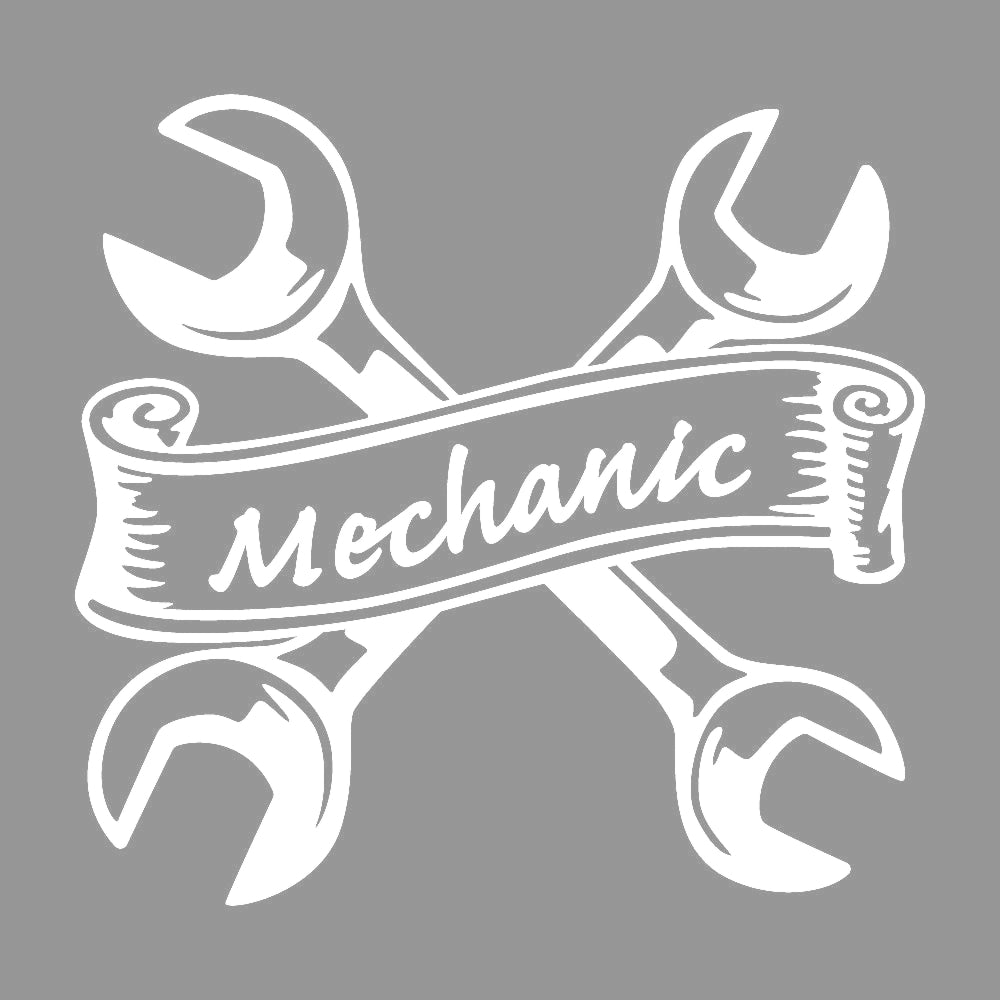 Mechanic スパナ 7